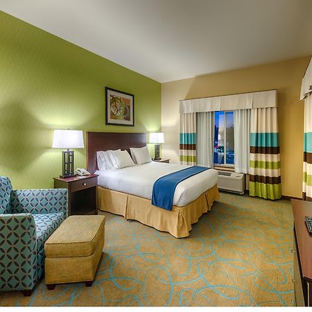 Hampton Inn & Suites Red Bluff Εξωτερικό φωτογραφία