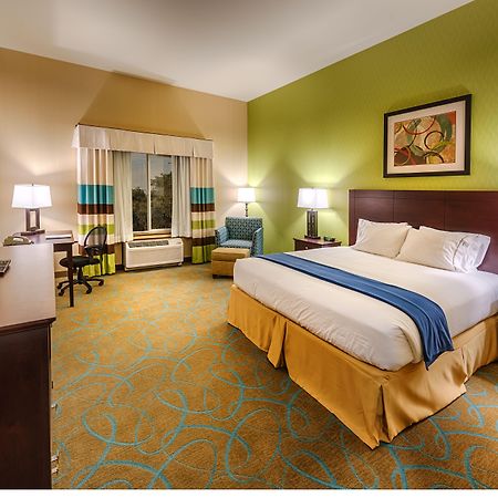 Hampton Inn & Suites Red Bluff Εξωτερικό φωτογραφία