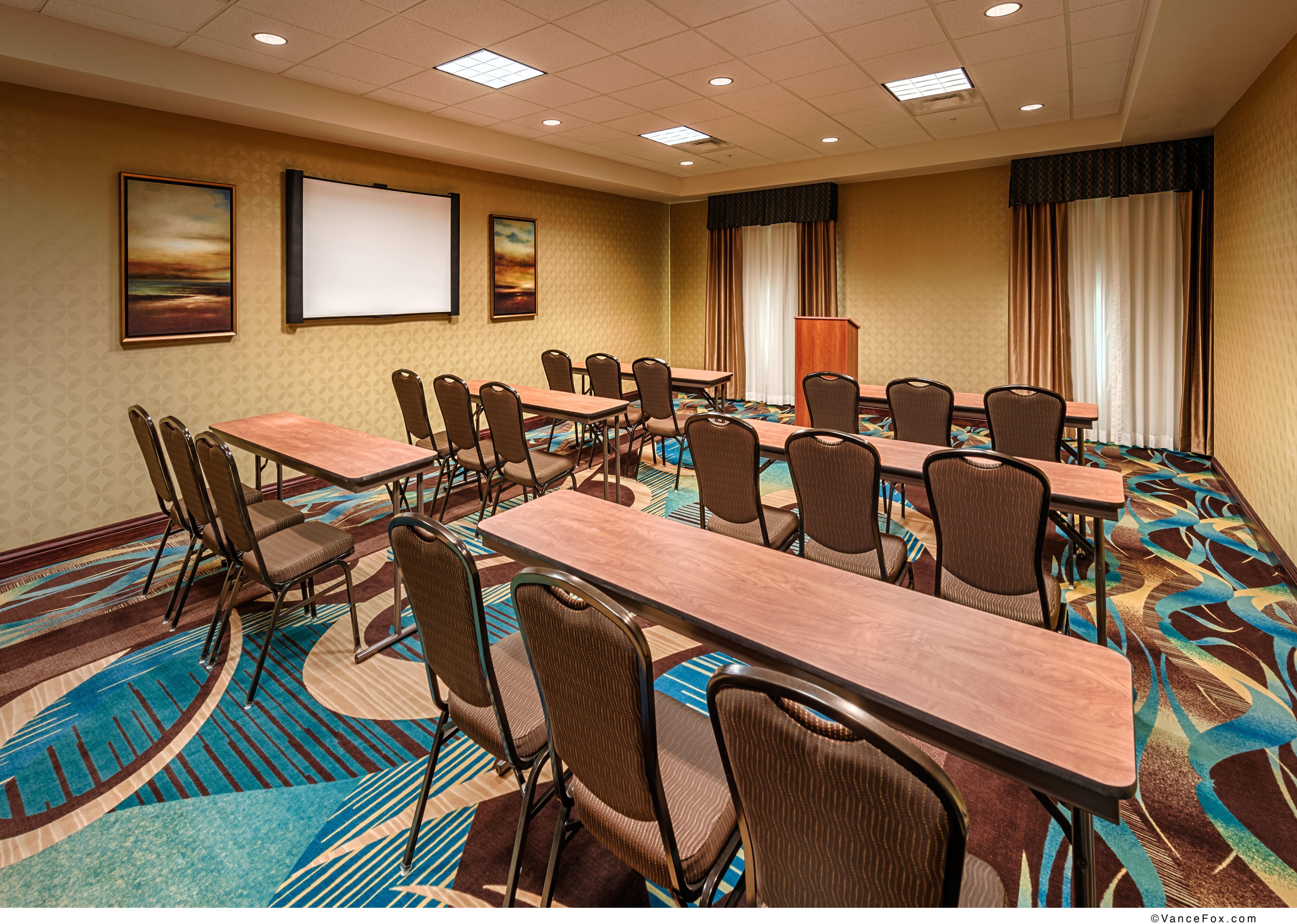 Hampton Inn & Suites Red Bluff Εξωτερικό φωτογραφία