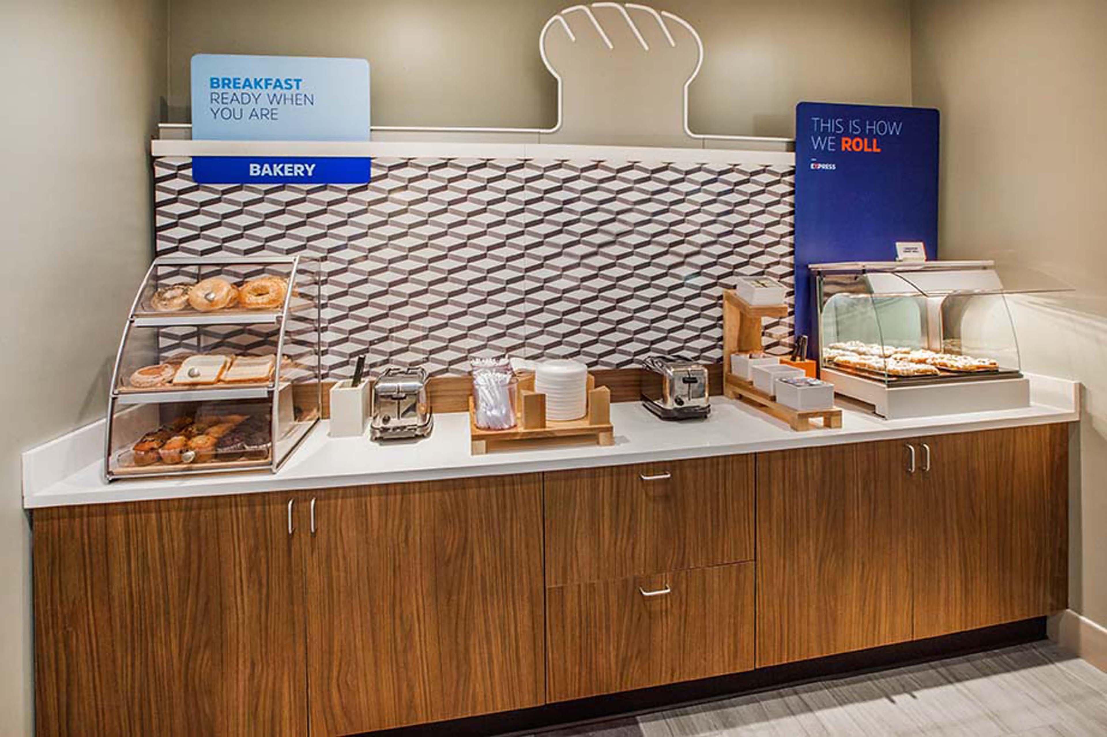 Hampton Inn & Suites Red Bluff Εξωτερικό φωτογραφία