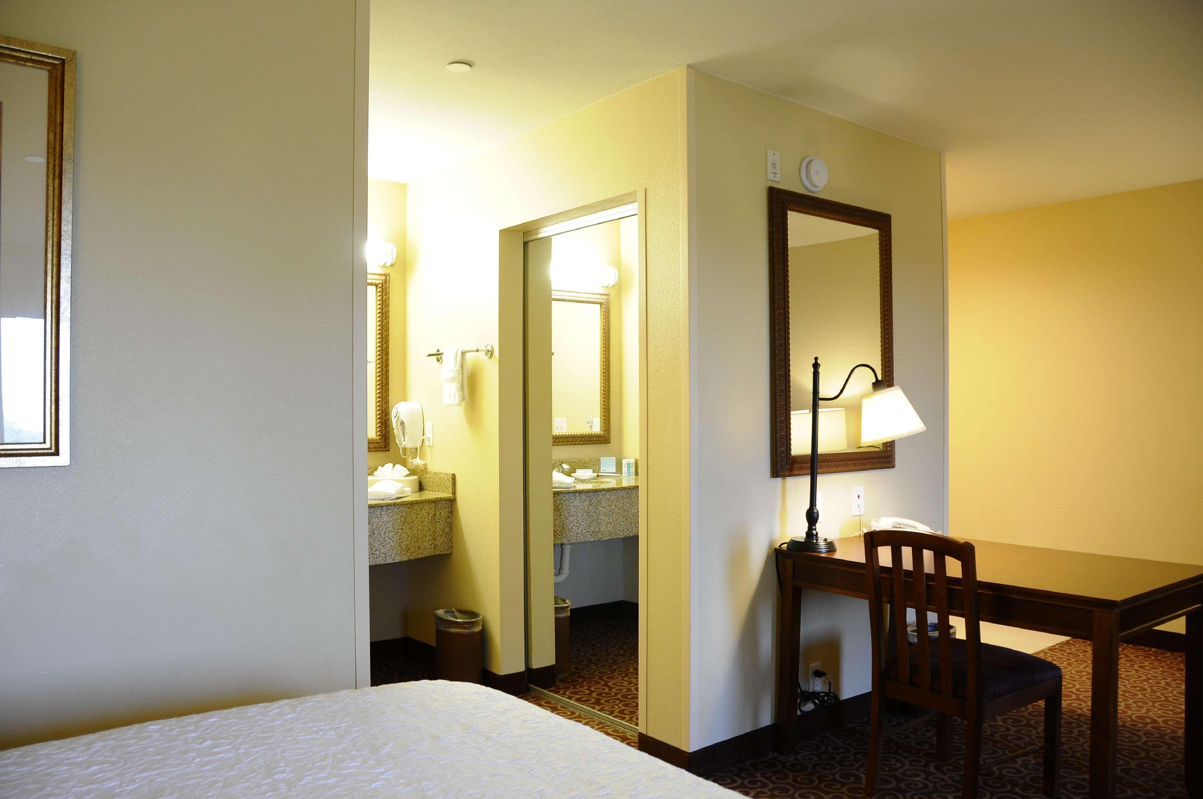 Hampton Inn & Suites Red Bluff Εξωτερικό φωτογραφία