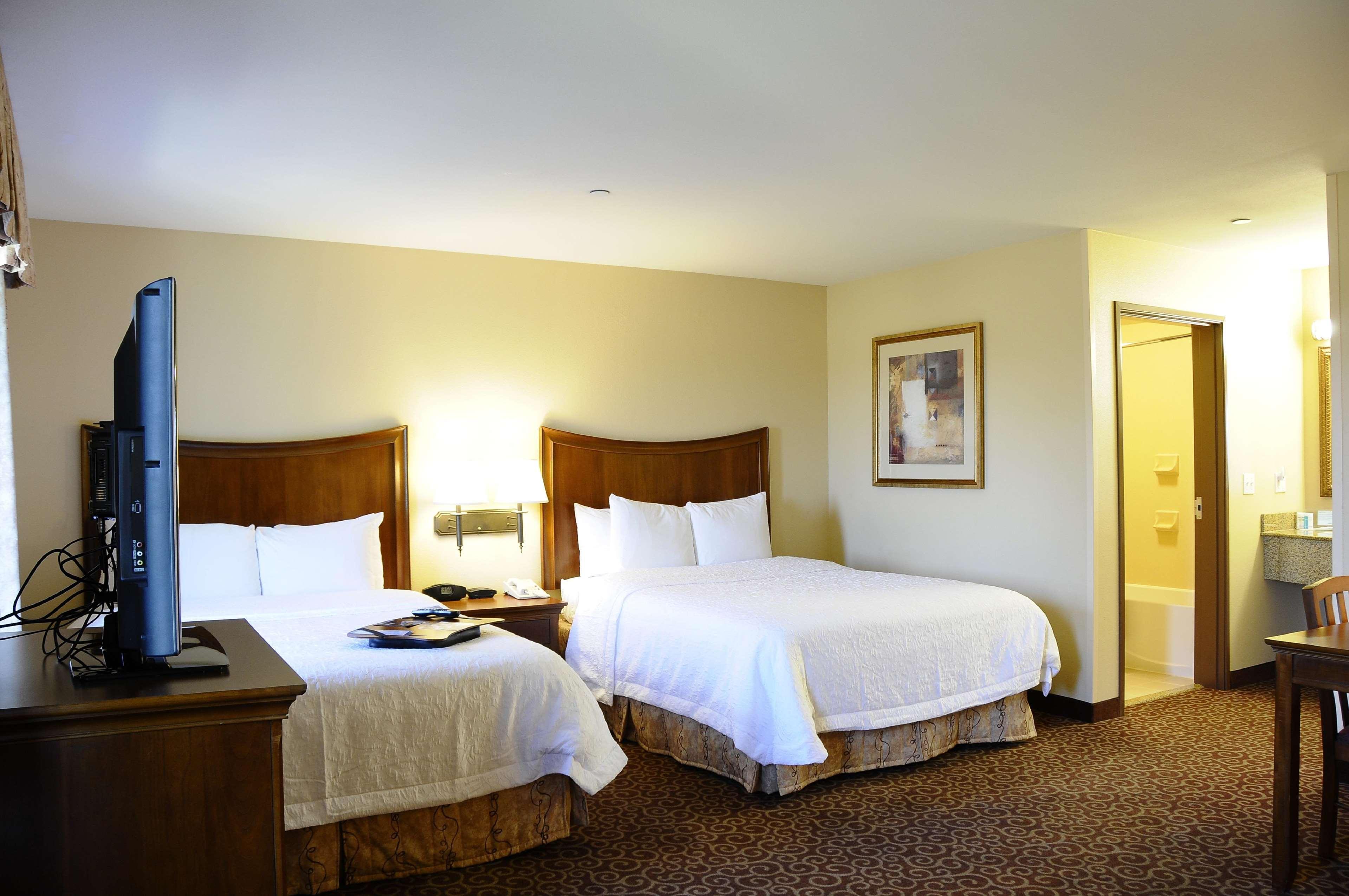 Hampton Inn & Suites Red Bluff Εξωτερικό φωτογραφία