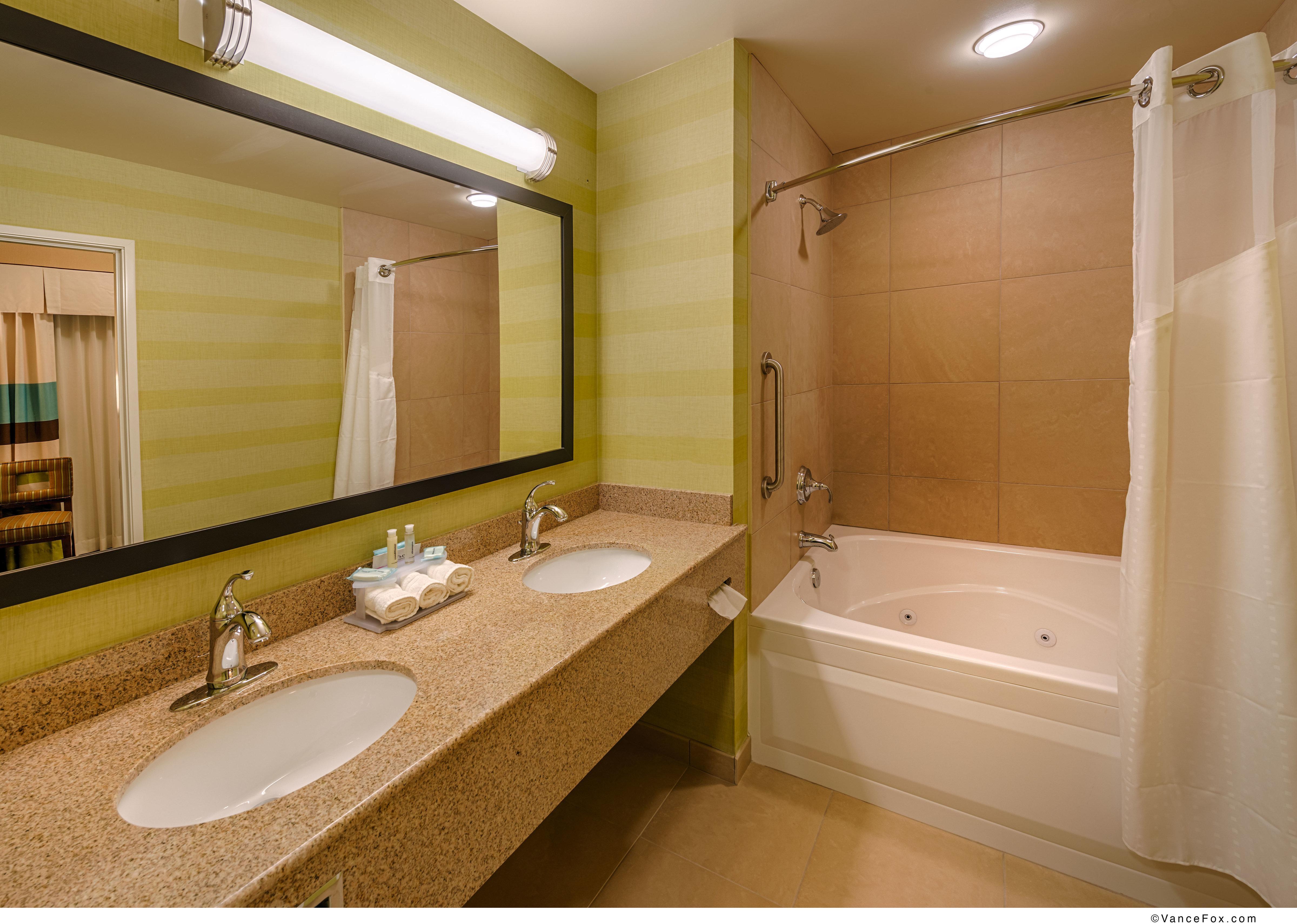 Hampton Inn & Suites Red Bluff Εξωτερικό φωτογραφία