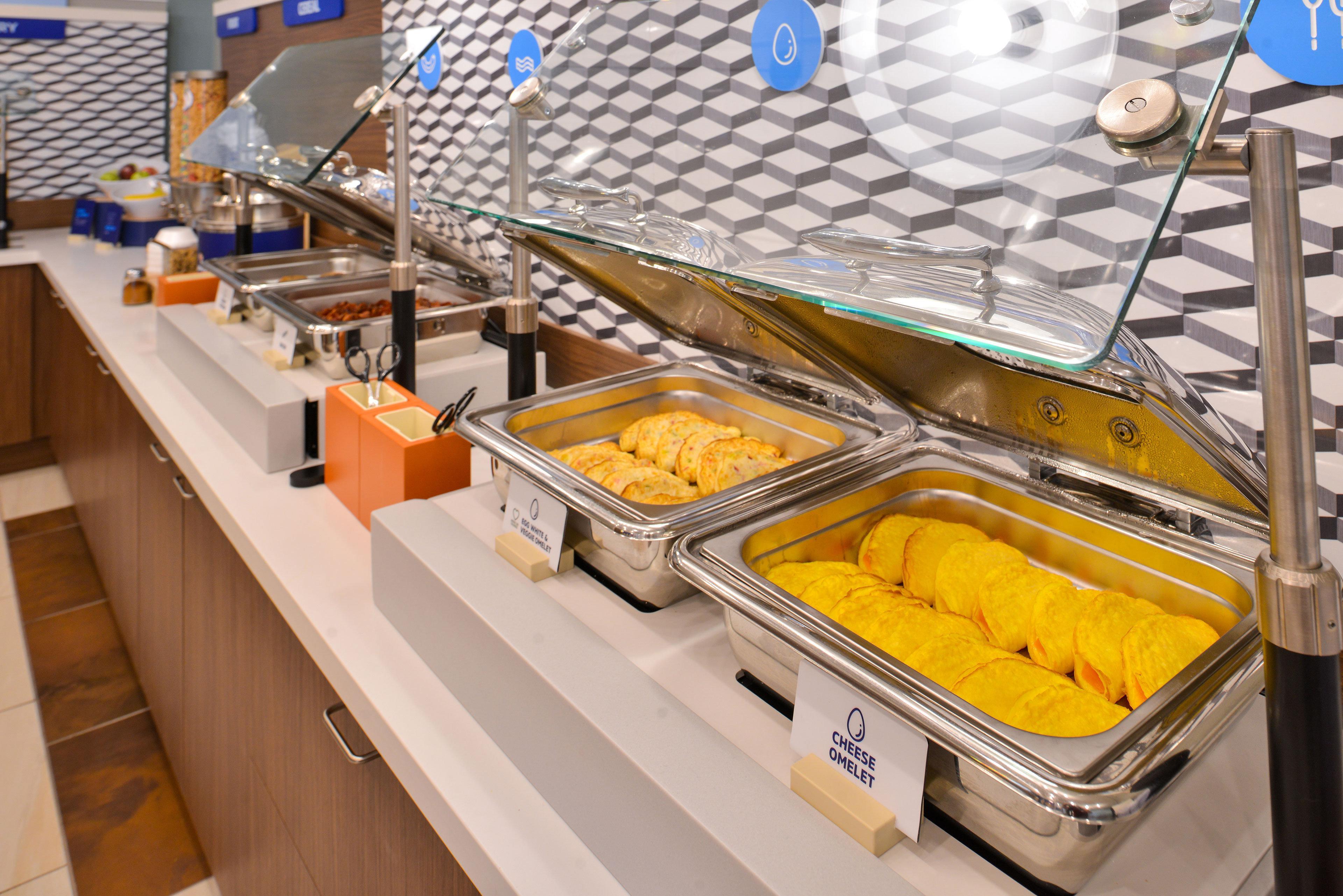 Hampton Inn & Suites Red Bluff Εξωτερικό φωτογραφία