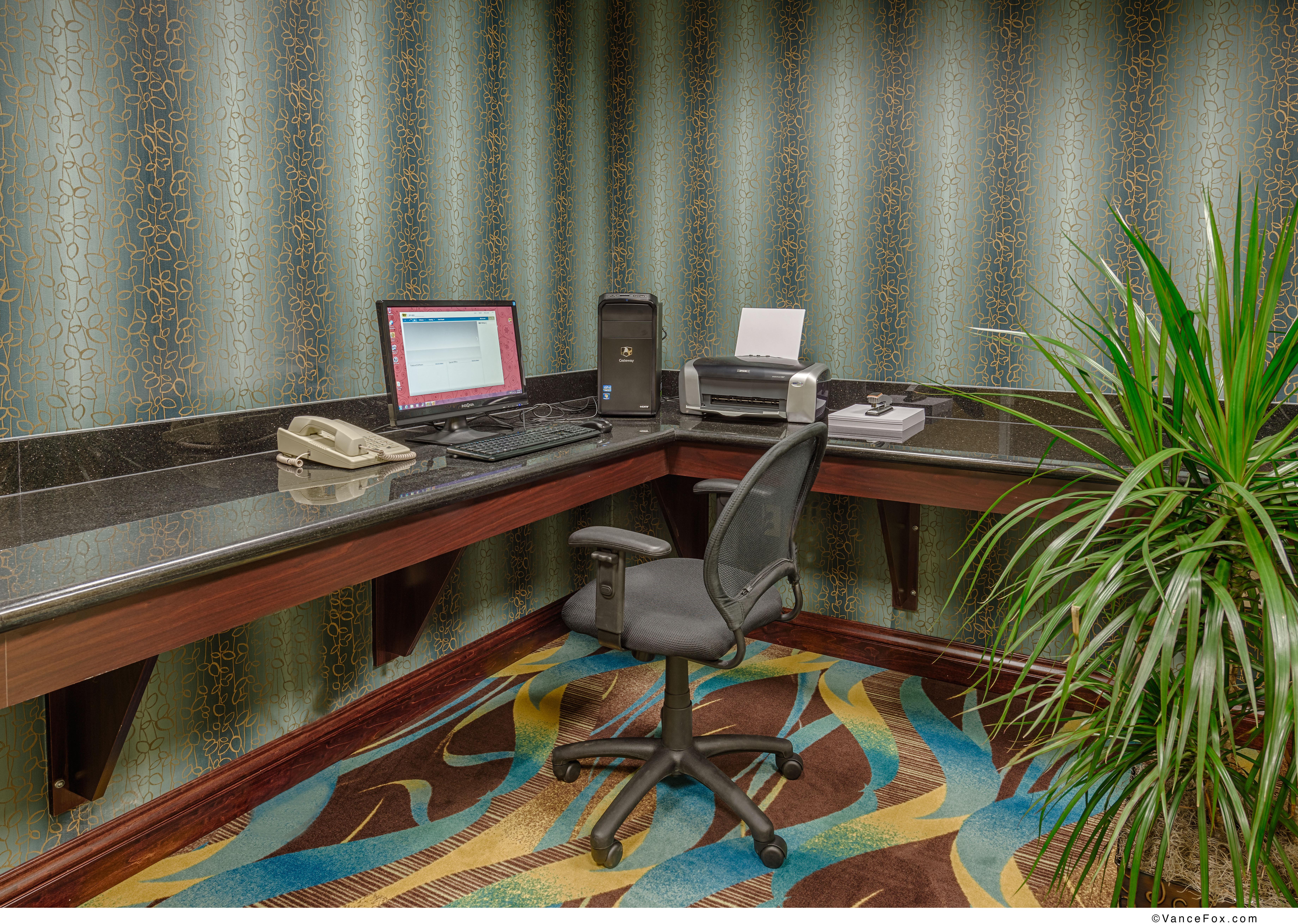 Hampton Inn & Suites Red Bluff Εξωτερικό φωτογραφία