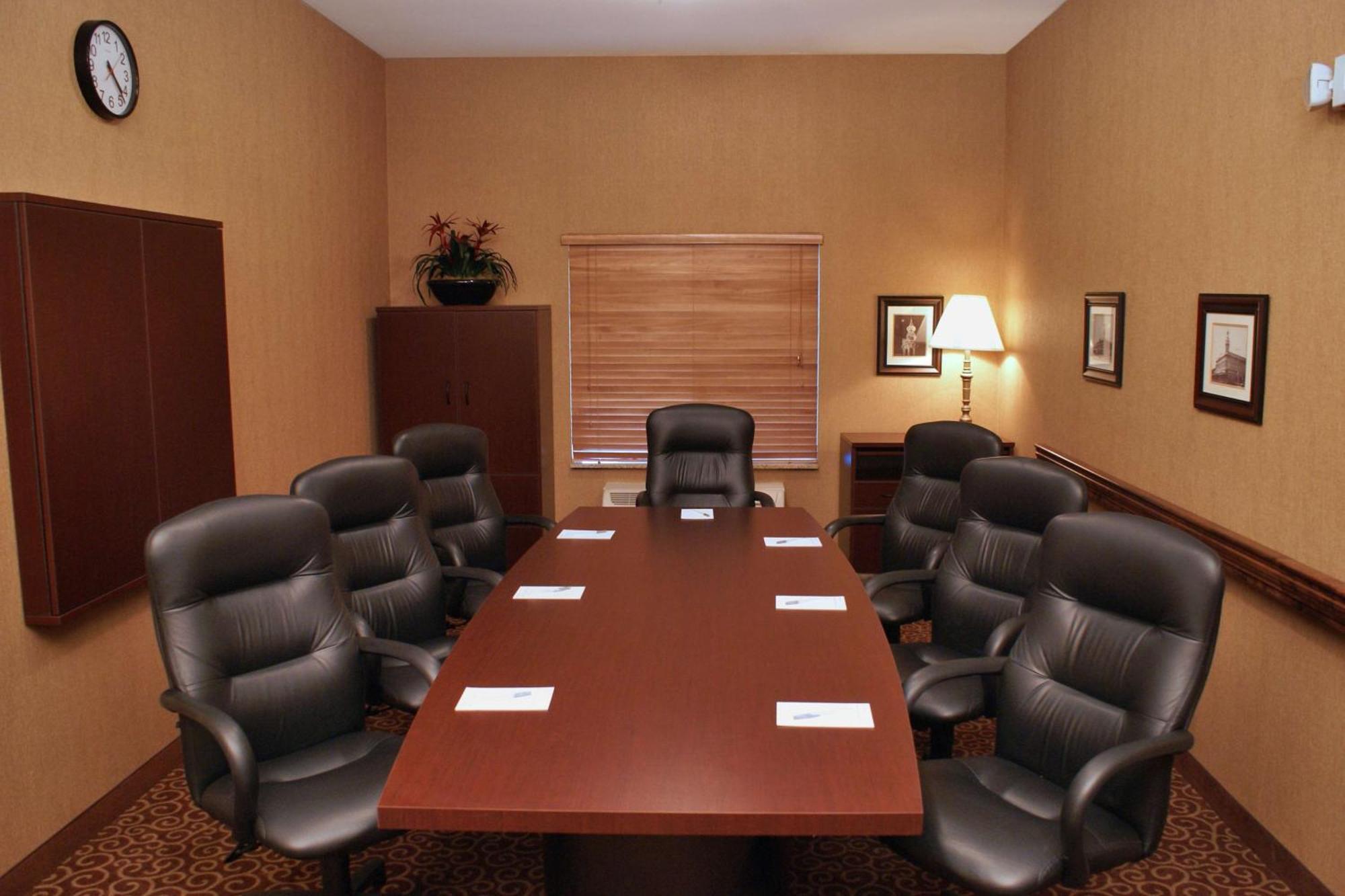 Hampton Inn & Suites Red Bluff Εξωτερικό φωτογραφία