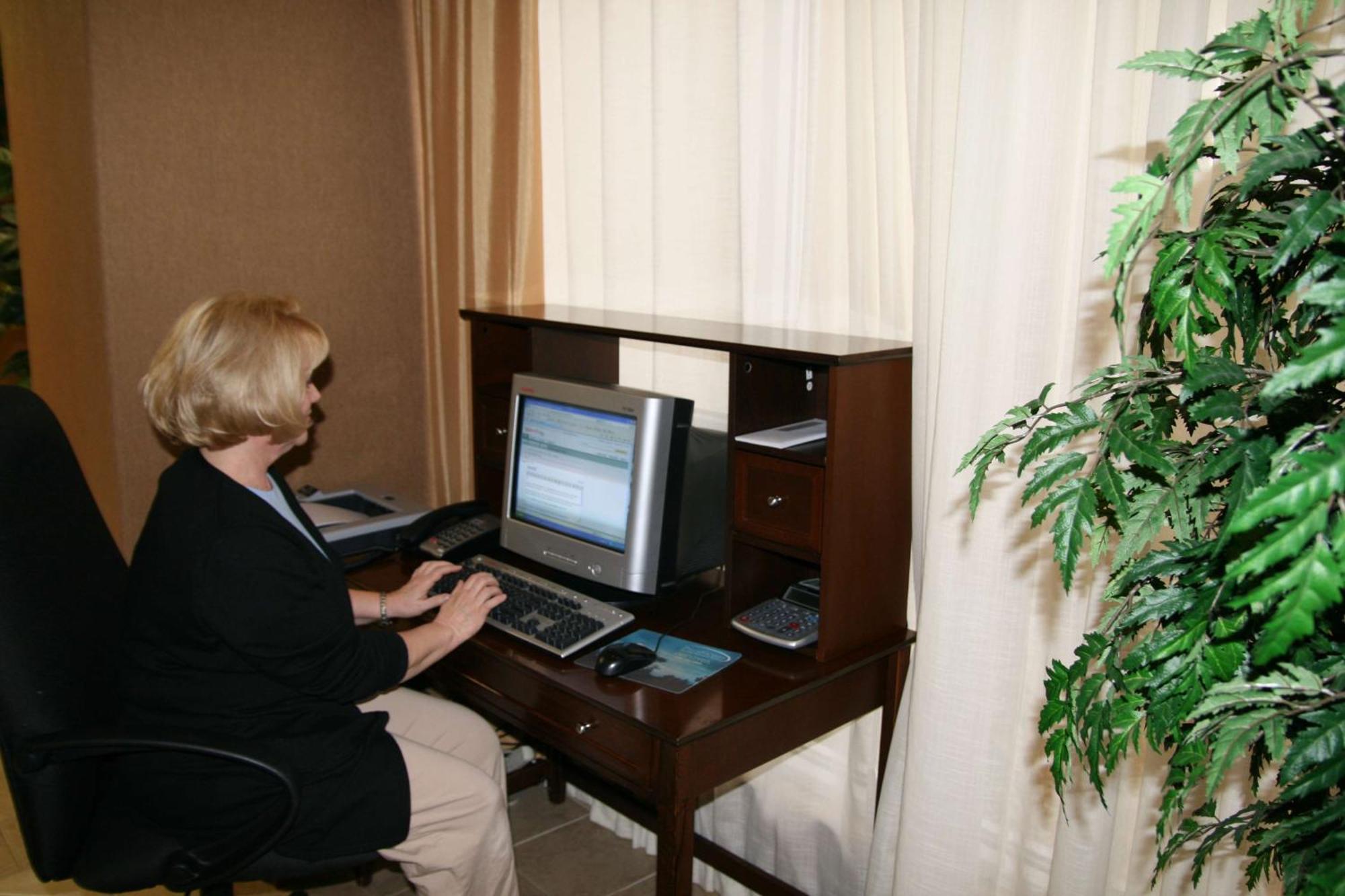 Hampton Inn & Suites Red Bluff Εξωτερικό φωτογραφία