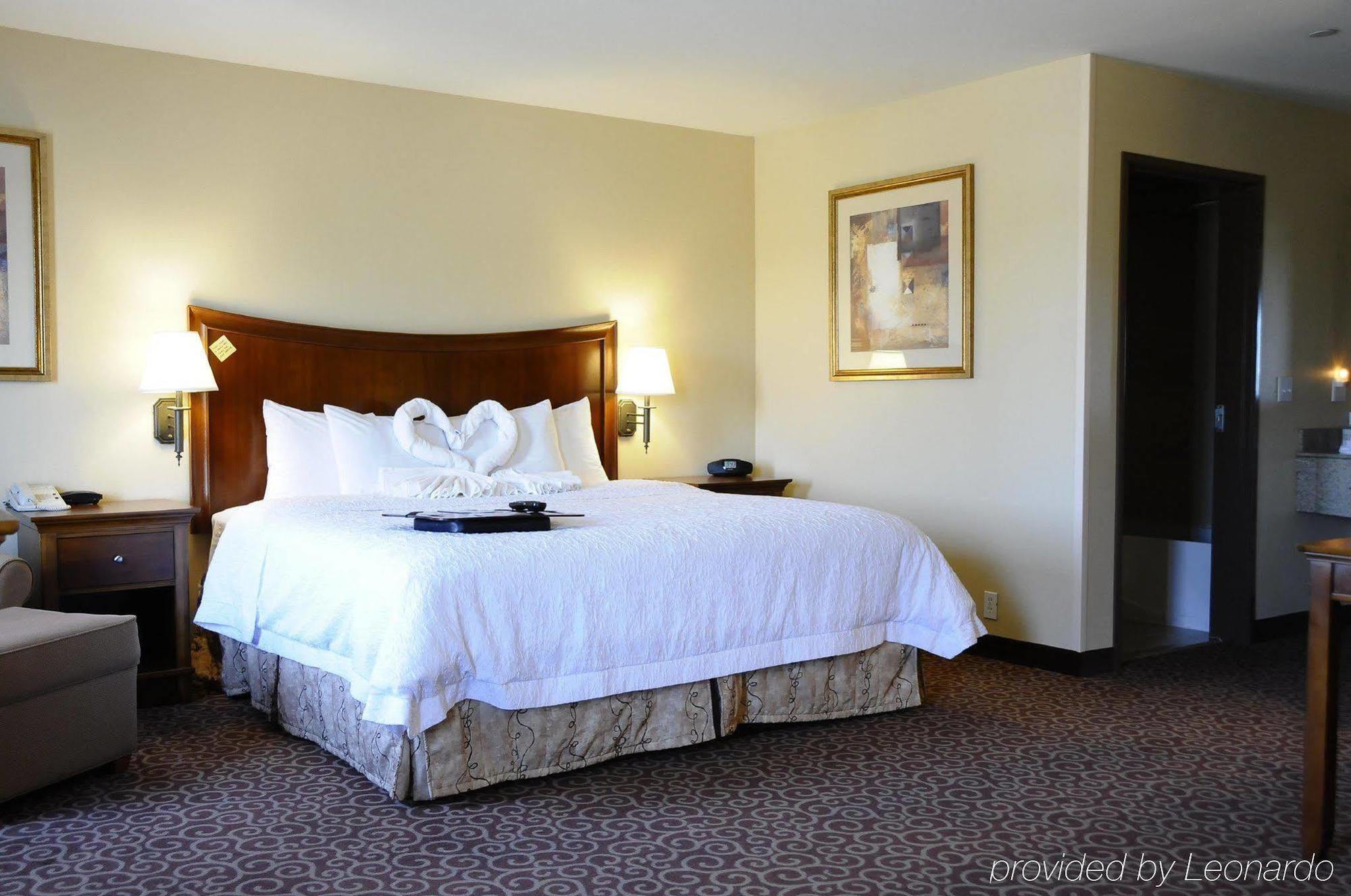Hampton Inn & Suites Red Bluff Εξωτερικό φωτογραφία