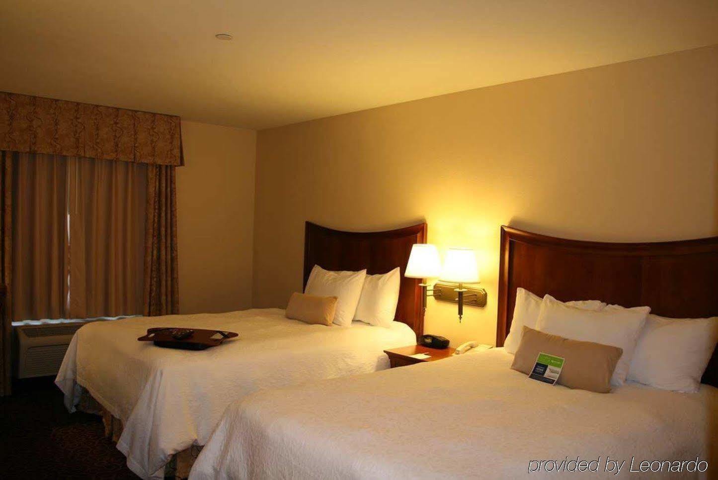 Hampton Inn & Suites Red Bluff Δωμάτιο φωτογραφία